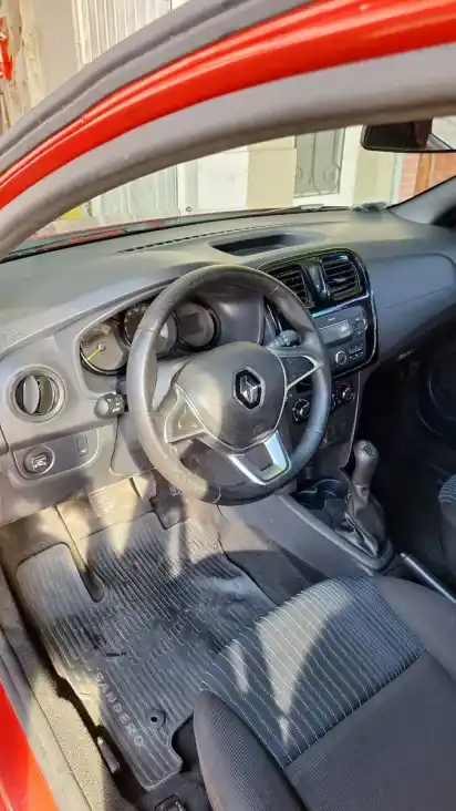 Renault Sandero 1.6 16V Life 2022 - foto 5