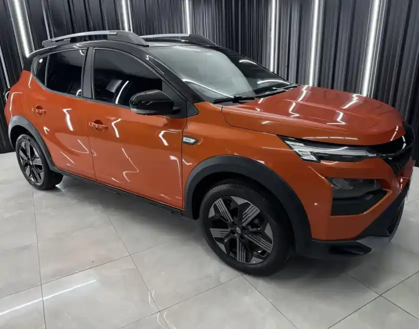Renault Kardian 2025 - foto 1