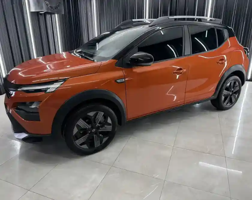 Renault Kardian 1.0 Tce Premiere Edition 200 Edc 2025 - foto 2