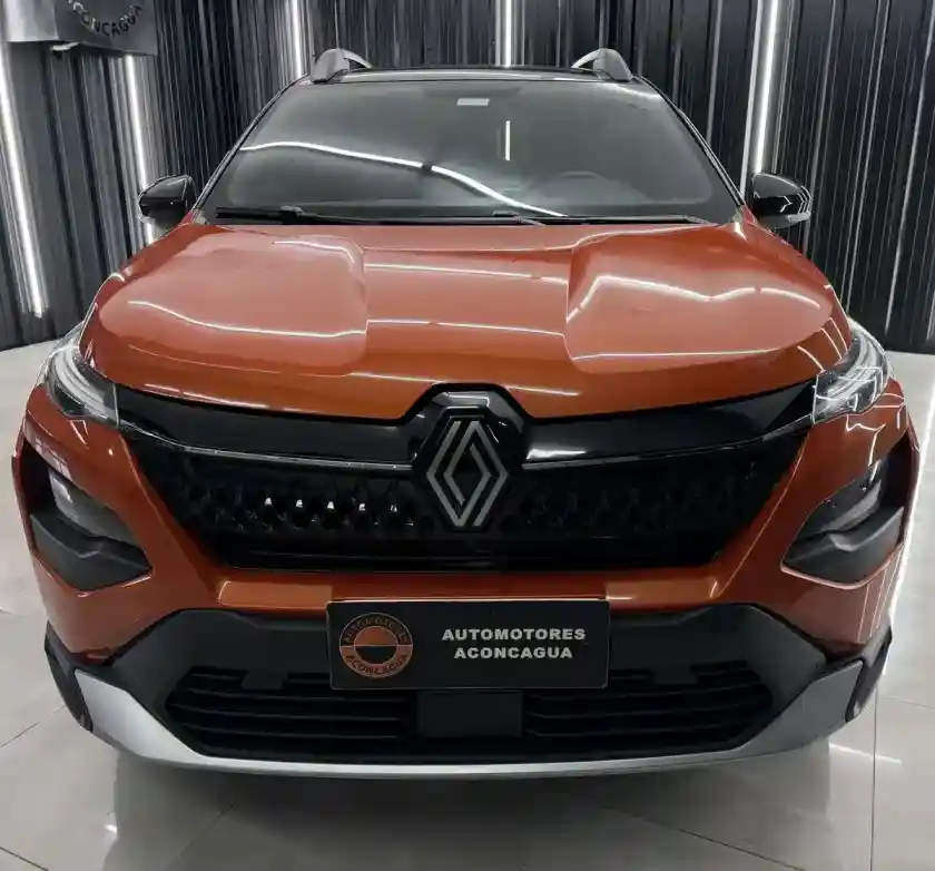 Renault Kardian 1.0 Tce Premiere Edition 200 Edc 2025 - foto 3