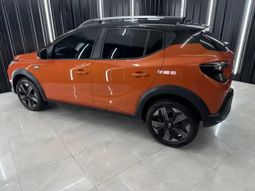 Renault Kardian 1.0 Tce Premiere Edition 200 Edc 2025 - foto 5