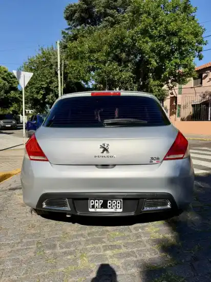 Peugeot 308 1.6 Active 2016 - foto 2