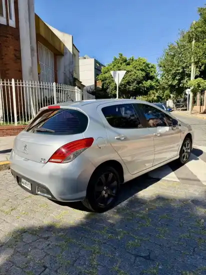 Peugeot 308 1.6 Active 2016 - foto 3