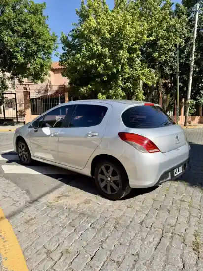 Peugeot 308 1.6 Active 2016 - foto 4