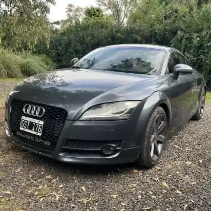 Audi Tt Coupe 3.2 Quattro Stronic 250Cv 2008 - foto 1