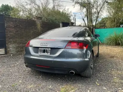 Audi Tt Coupe 3.2 Quattro Stronic 250Cv 2008 - foto 5