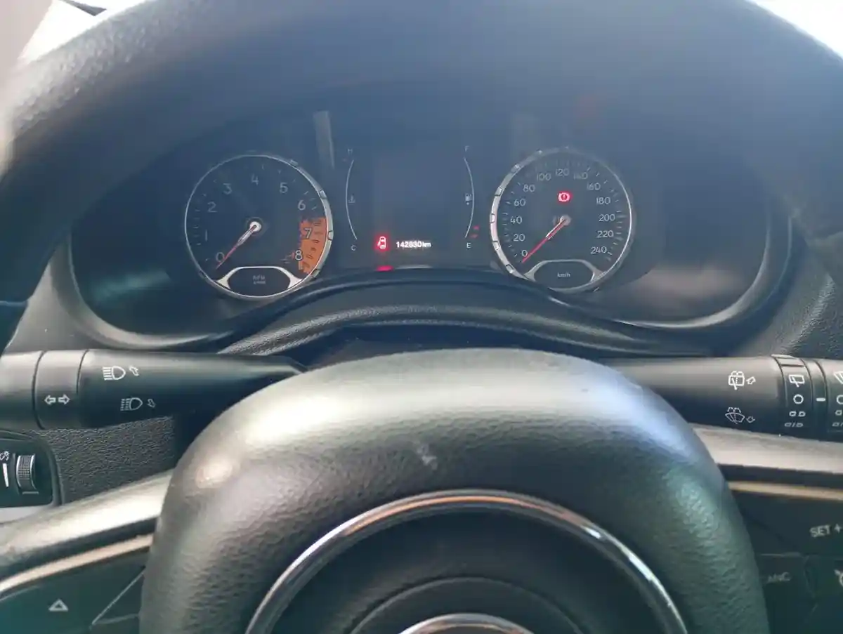 Chevrolet Captiva 2.4 Lt 167Cv 2017 - foto 2