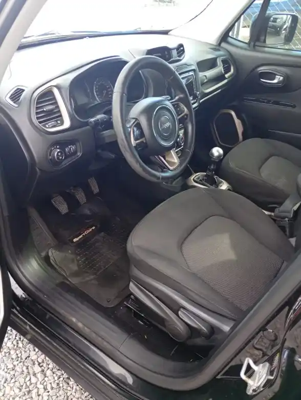 Chevrolet Captiva 2.4 Lt 167Cv 2017 - foto 3