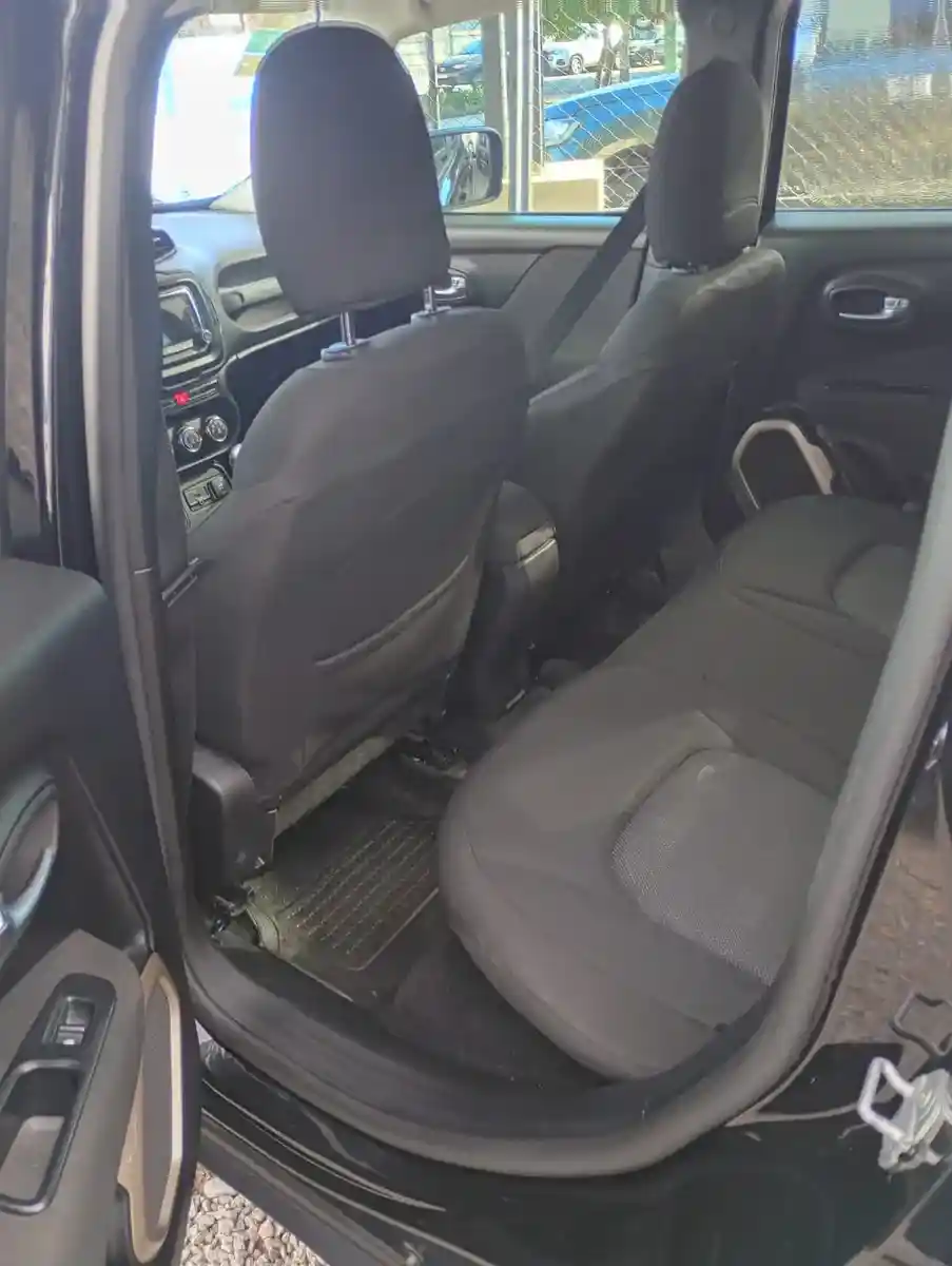 Chevrolet Captiva 2.4 Lt 167Cv 2017 - foto 4