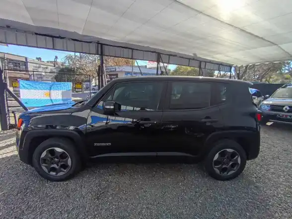 Chevrolet Captiva 2.4 Lt 167Cv 2017 - foto 5