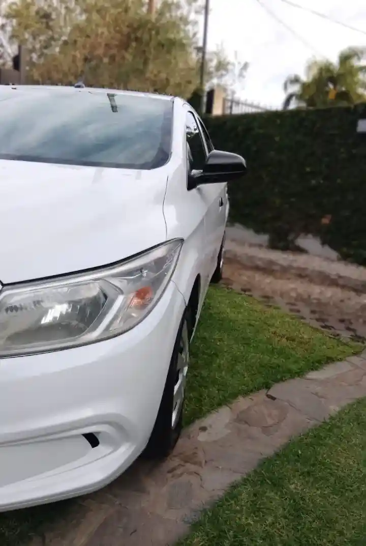 Chevrolet Prisma 1.4 Joy Ls 98Cv 2018 - foto 5