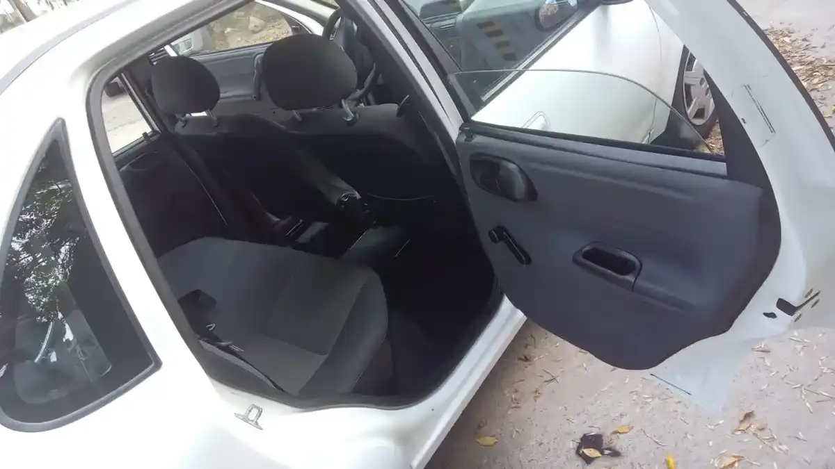 Chevrolet Classic 1.4 Ls Abs Airbag 2014 - foto 5