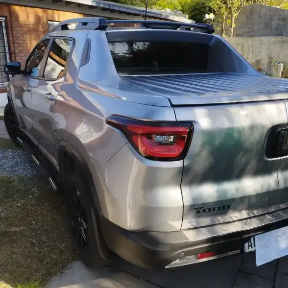 Fiat Toro 2.0 350 Multijet Ultra 4X4 At 2022 - foto 1