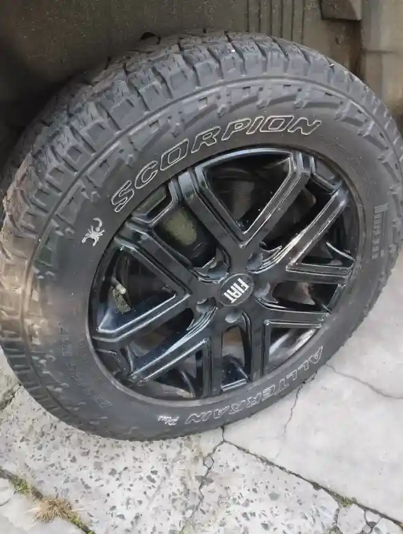 Fiat Toro 2.0 350 Multijet Ultra 4X4 At 2022 - foto 2