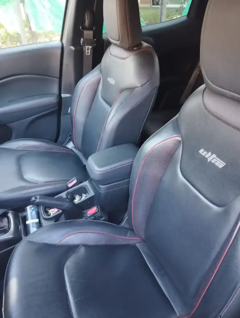 Fiat Toro 2.0 350 Multijet Ultra 4X4 At 2022 - foto 3