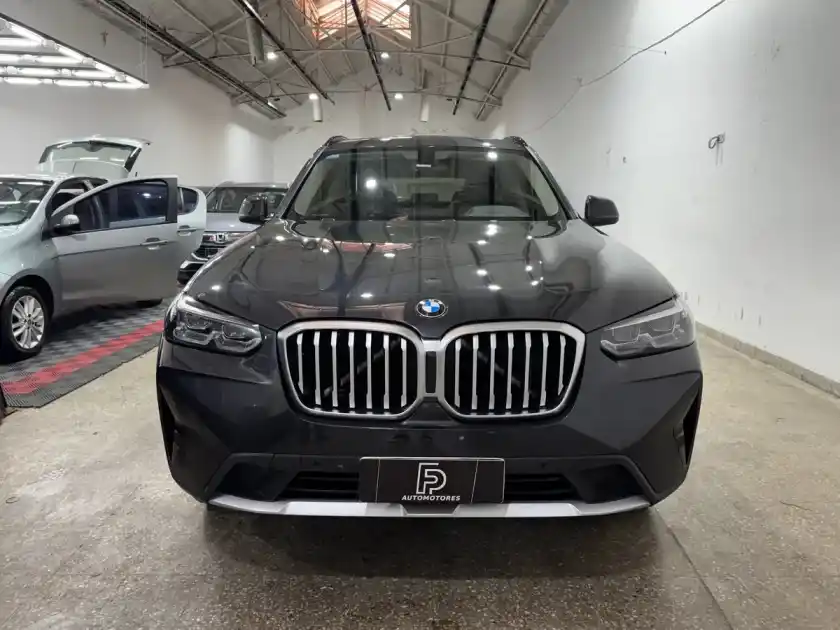 Bmw X3 2.0 Xdrive 30I Xline 2023 - foto 2