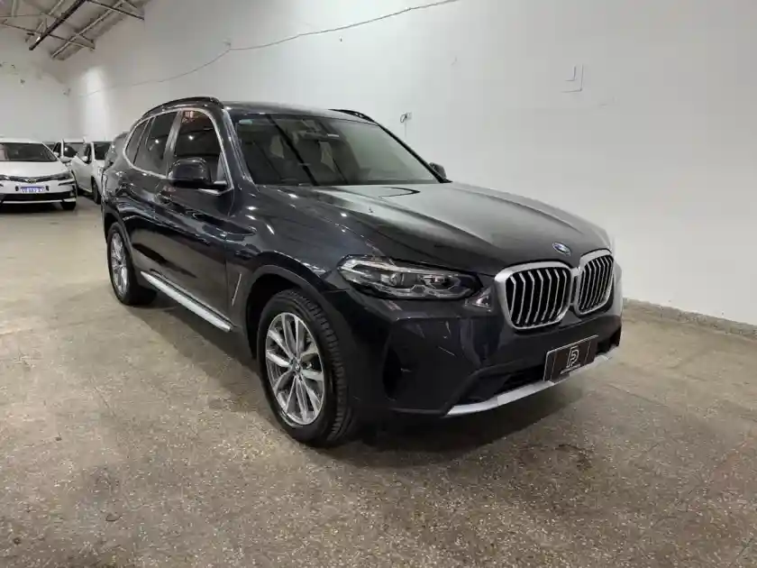 Bmw X3 2.0 Xdrive 30I Xline 2023 - foto 3