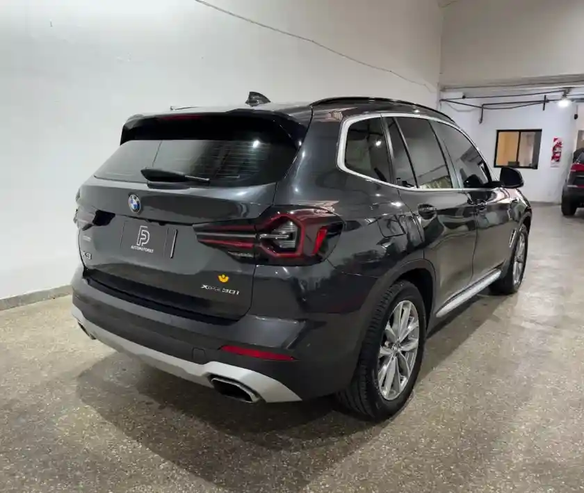 Bmw X3 2.0 Xdrive 30I Xline 2023 - foto 4