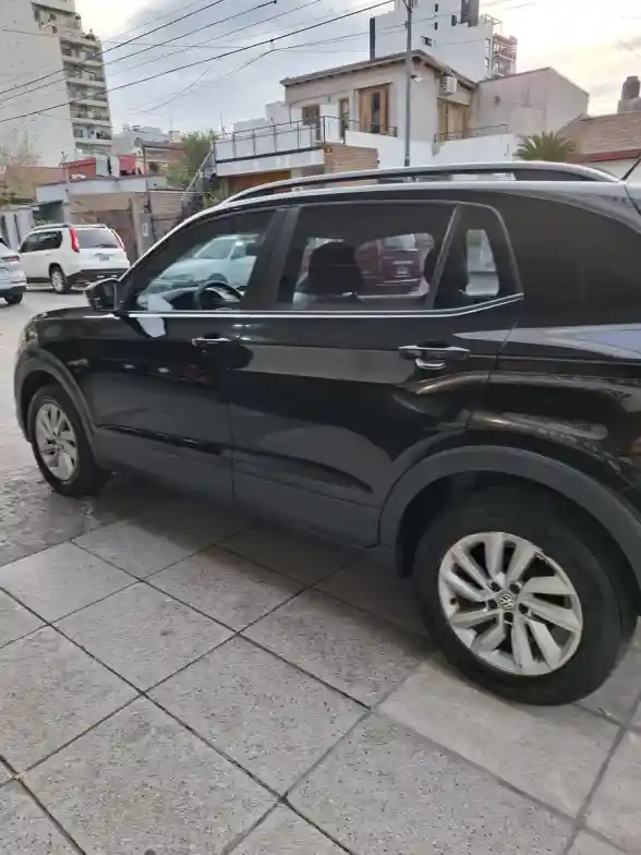 Volkswagen T-Cross 1.6 Trendlinde Mt 2020 - foto 5
