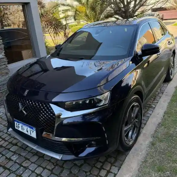 D.S. DS7 Crossback 2021 - foto 1