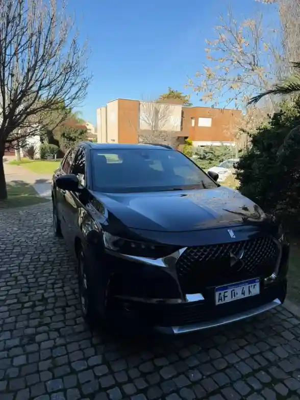 D.s. Ds7 Crossback 2.0 Hdi 180 At So Chic 2021 - foto 2