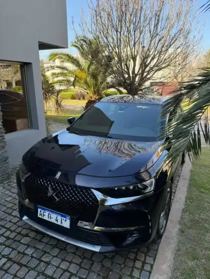 D.s. Ds7 Crossback 2.0 Hdi 180 At So Chic 2021 - foto 4