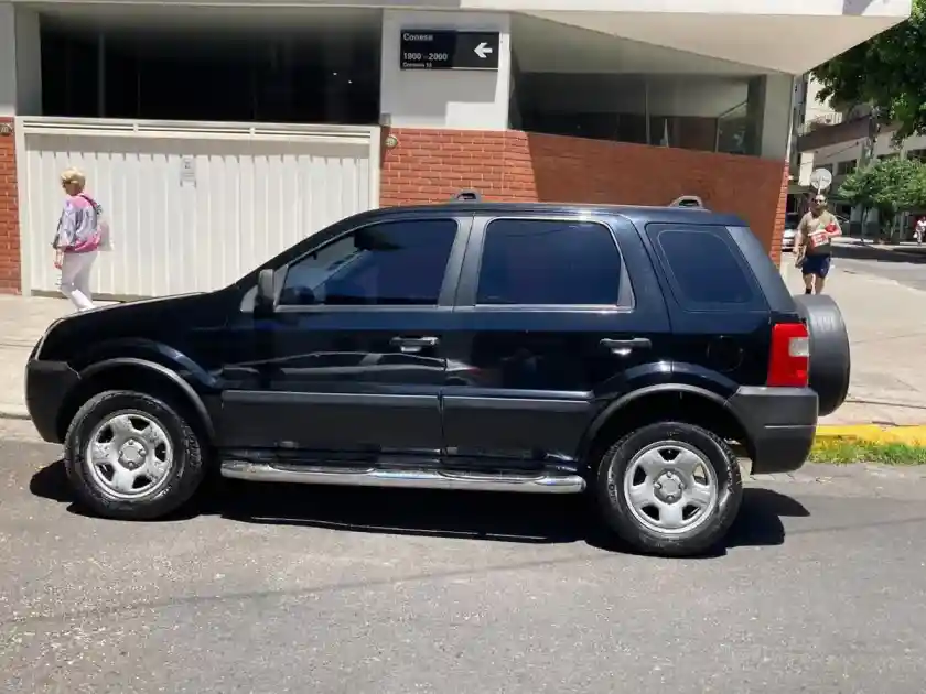 Ford Ecosport 2006 - foto 1