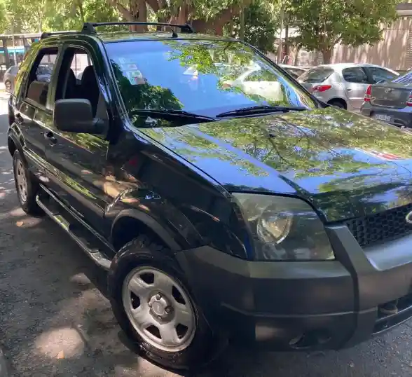 Ford Ecosport 1.6 Xls 2006 - foto 2