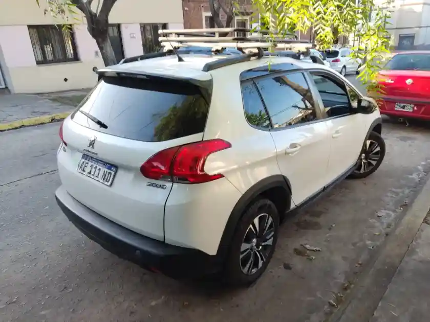 Peugeot 2008 1.6 Thp Sport Tiptronic 2020 - foto 3