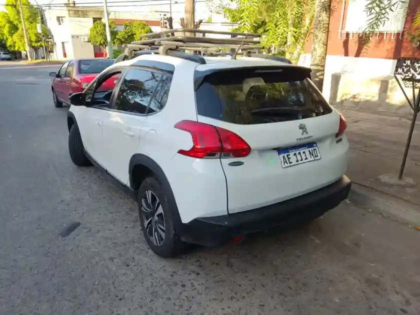Peugeot 2008 1.6 Thp Sport Tiptronic 2020 - foto 4
