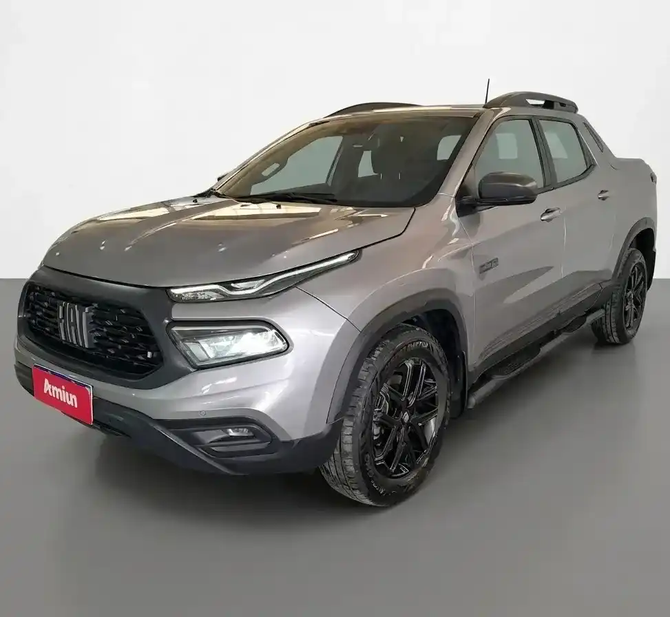 Fiat Toro 2.0 350 Multijet Ultra 4X4 At 2022 - foto 1