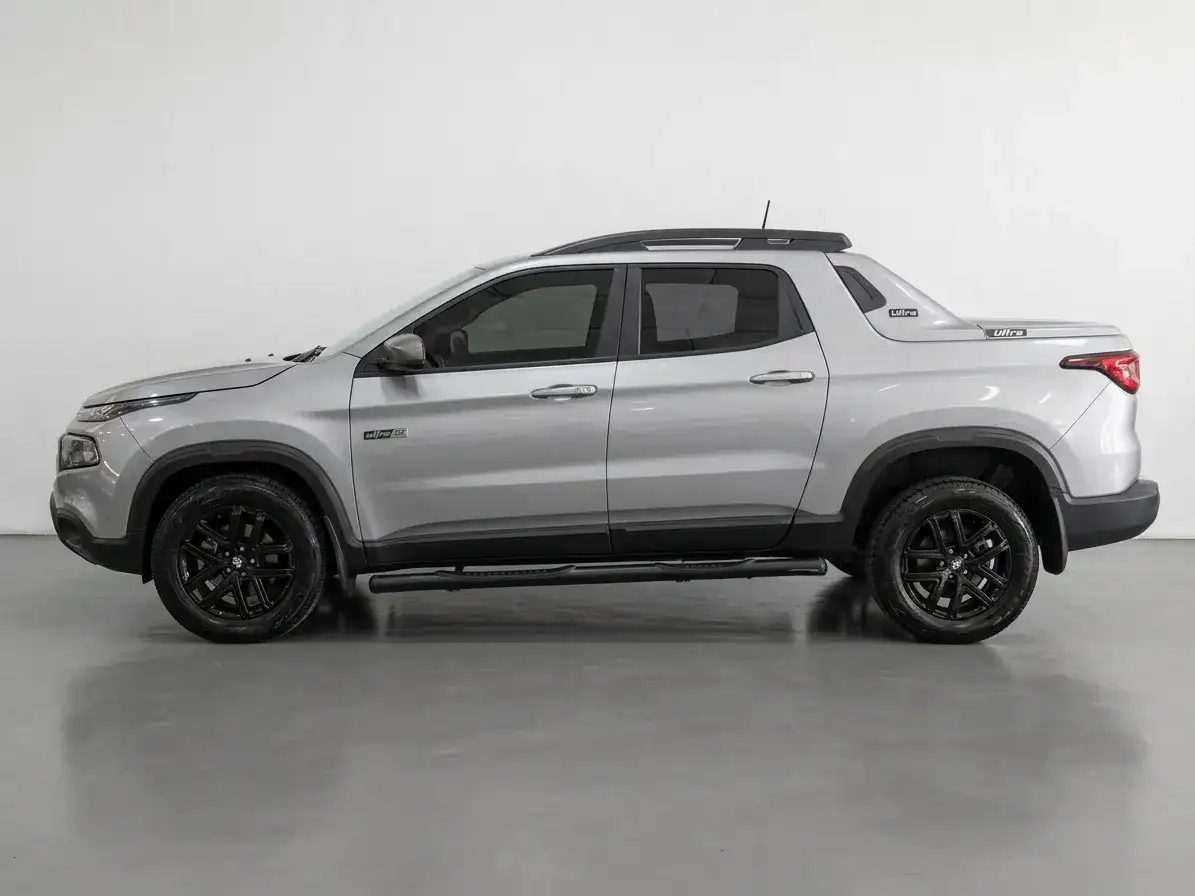 Fiat Toro 2.0 350 Multijet Ultra 4X4 At 2022 - foto 2