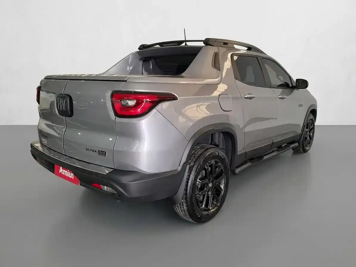 Fiat Toro 2.0 350 Multijet Ultra 4X4 At 2022 - foto 3
