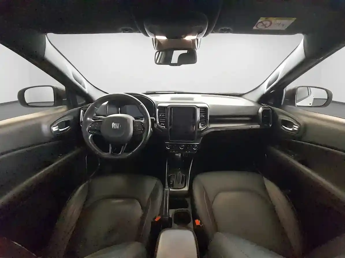 Fiat Toro 2.0 350 Multijet Ultra 4X4 At 2022 - foto 4