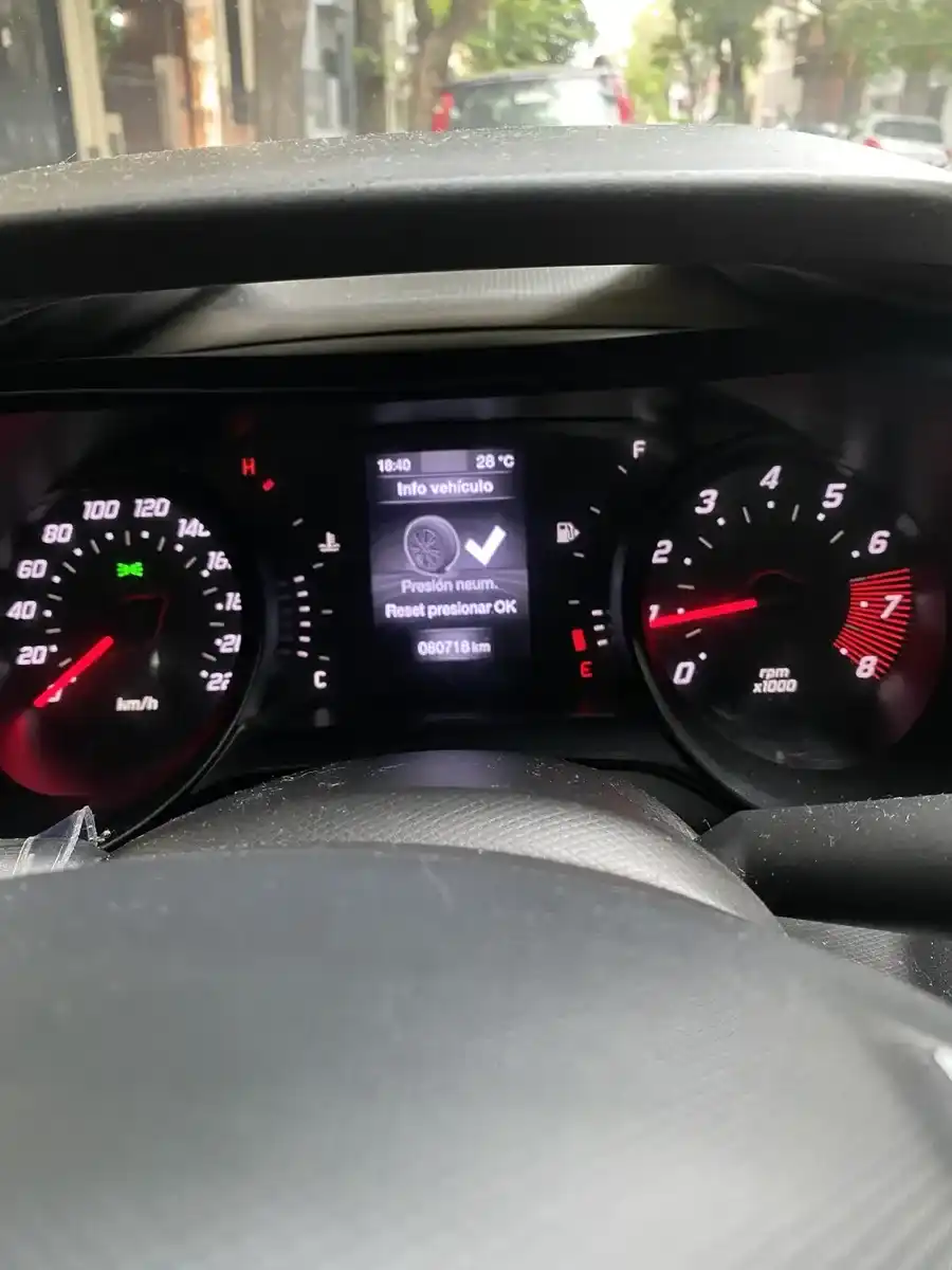 Fiat Cronos 1.3 Gse Drive Pack Conectividad 2020 - foto 2