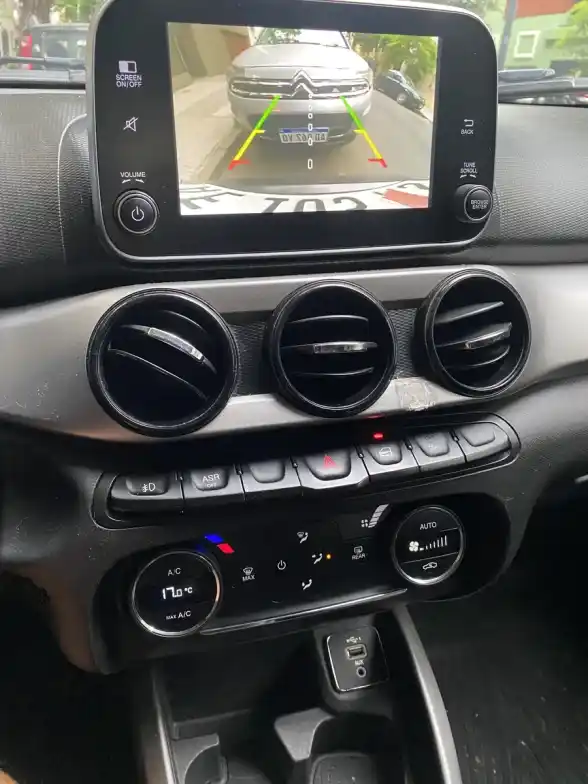 Fiat Cronos 1.3 Gse Drive Pack Conectividad 2020 - foto 3