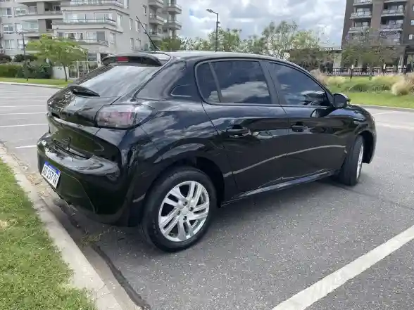 Peugeot 208 1.6L Active Pack Tiptronic 2023 - foto 4