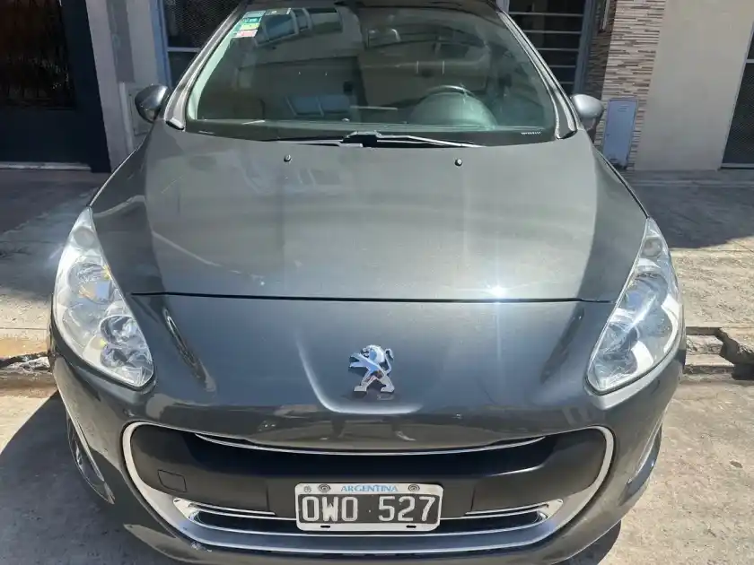 Peugeot 308 1.6 Sport Thp 163Cv 2015 - foto 1