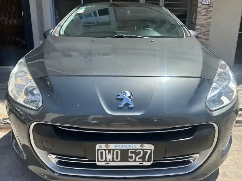 Peugeot 308 1.6 Sport Thp 163Cv 2015 - foto 2