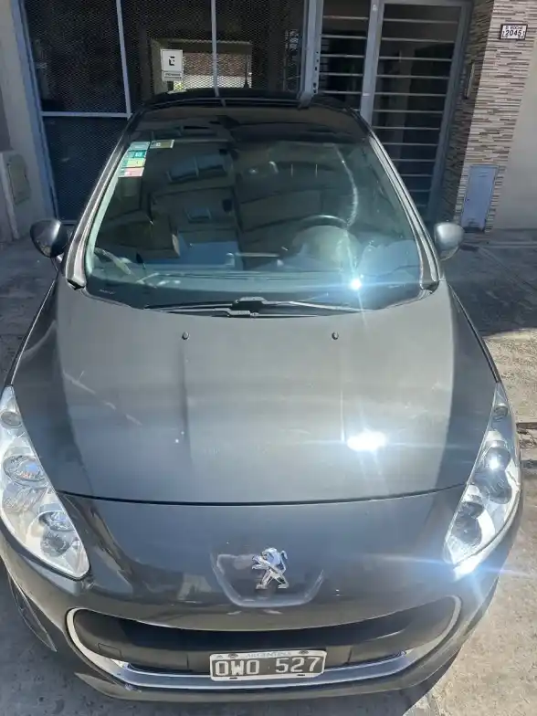Peugeot 308 1.6 Sport Thp 163Cv 2015 - foto 3