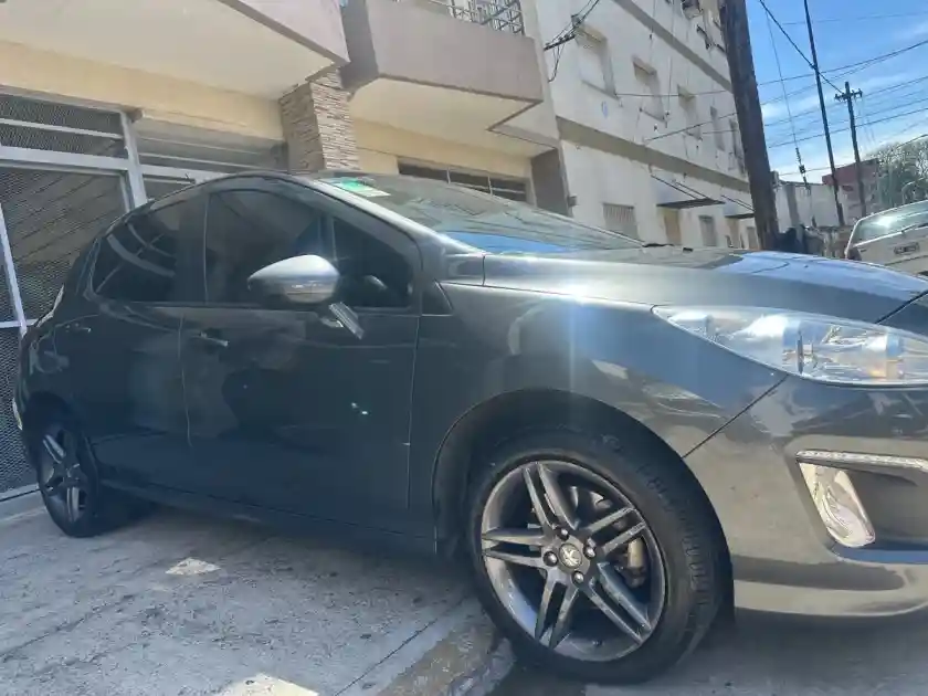 Peugeot 308 1.6 Sport Thp 163Cv 2015 - foto 4