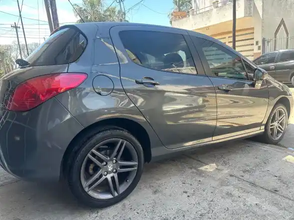 Peugeot 308 1.6 Sport Thp 163Cv 2015 - foto 5