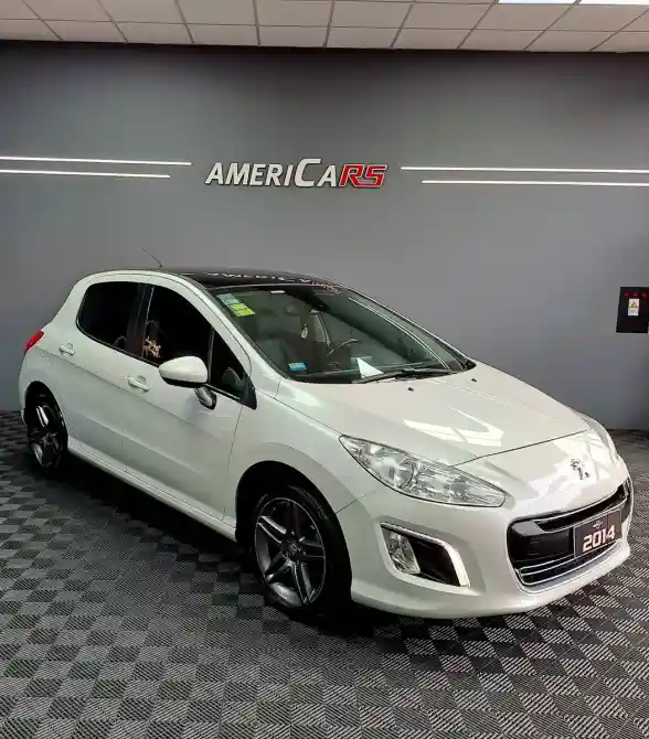 Peugeot 308 1.6 Sport Thp 163Cv 2014 - foto 1