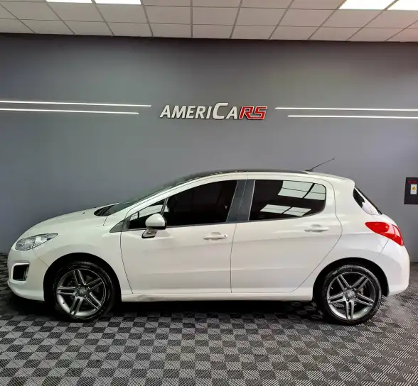 Peugeot 308 1.6 Sport Thp 163Cv 2014 - foto 2