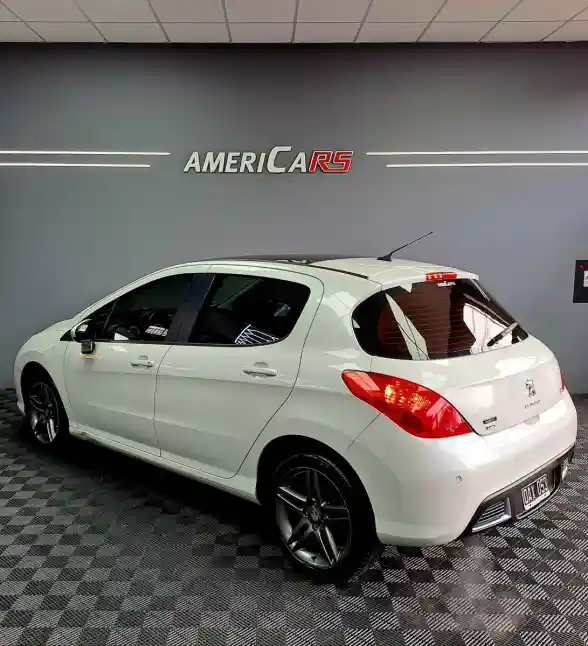 Peugeot 308 1.6 Sport Thp 163Cv 2014 - foto 3