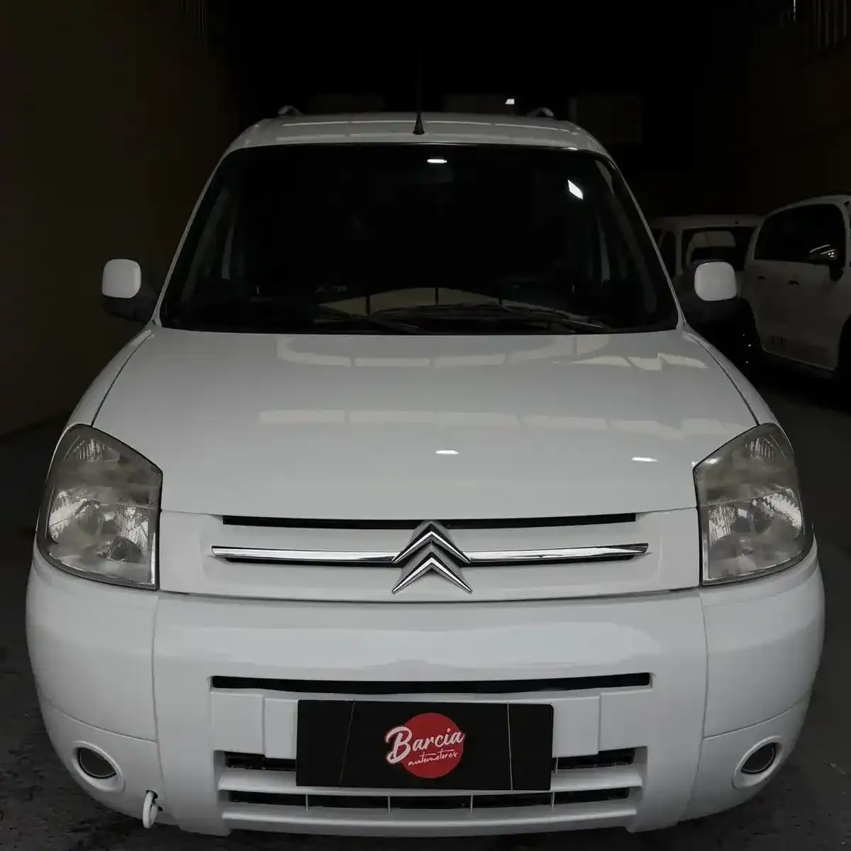 Citroën Berlingo Multispace 1.6 Xtr Hdi 92Cv 2015 - foto 1