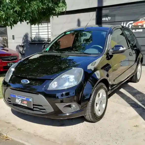 Ford Ka 1.6 Pulse Top 95Cv 2012 - foto 1