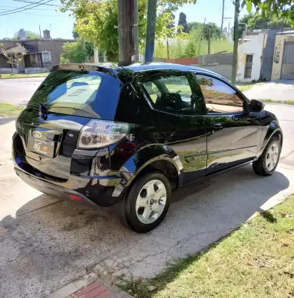 Ford Ka 1.6 Pulse Top 95Cv 2012 - foto 4