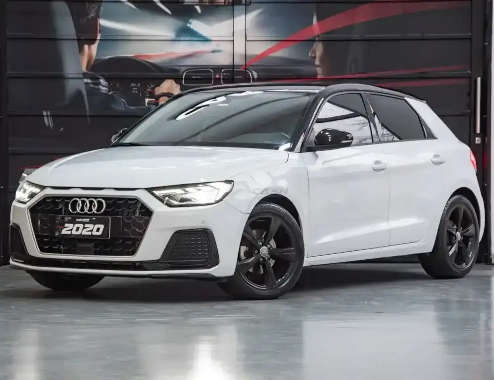 Audi A1 Sportback 2020 - foto 1