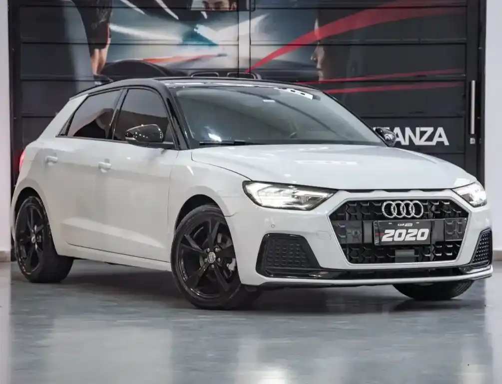 Audi A1 Sportback 1.5 35 Tfsi 150Cv 2020 - foto 2